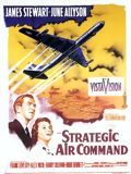 poster de Strategic Air Command