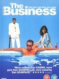 poster de The Business