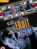 poster de The Fruit Machine