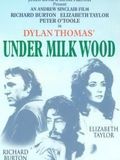 poster de Under Milk Wood