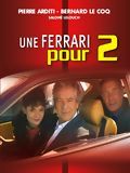 poster de Une Ferrari pour deux