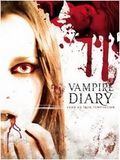 poster de Vampire Diary