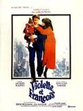 poster de Violette et François