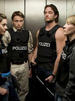 image de Face au crime