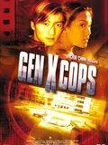 poster de Gen-X Cops