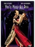poster de L'Amour vient en dansant