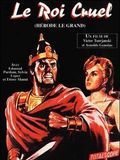 poster de Le Roi cruel