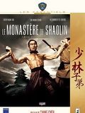 poster de Le Monastère de Shaolin