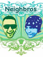 poster de Neighbros