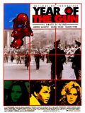 poster de L'Année de plomb