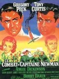 poster de Le Combat du Capitaine Newman