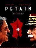 poster de Pétain