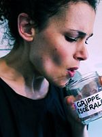 image de Madame Imbuvable