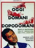 poster de Aujourd'hui, demain et après-demain