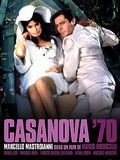 poster de Casanova 70