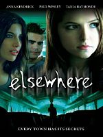 poster de Elsewhere