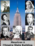 poster de Meurtres à l'Empire State Building