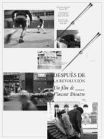 poster de Despues de la revolucion