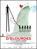 poster de Le petit monde d'Elourdes