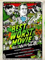 poster de Best Worst Movie