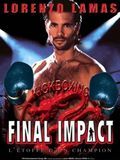 poster de Final Impact