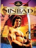 poster de Sinbad