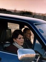 poster de Love and happiness