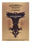 poster de Face-à-face