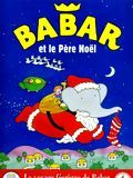 poster de Babar et le Père Noël