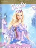 poster de Barbie : Lac de cygnes