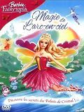 poster de Barbie Fairytopia : Magie de l'arc-en-ciel
