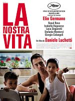 poster de La Nostra Vita