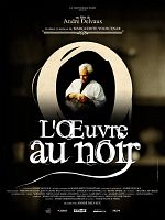 poster de L'Oeuvre au noir