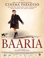 poster de Baaria
