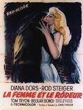 poster de La Femme et le Rodeur