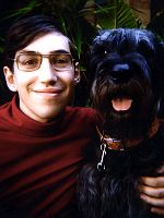 poster de Deeper Than Yesterday