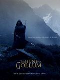 poster de The Hunt for Gollum