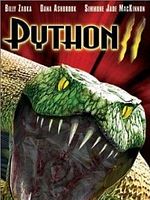 poster de Python 2