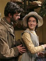 poster de George et Fanchette