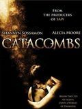 poster de Catacombes