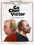 poster de Ce cher Victor