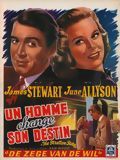 poster de Un homme change son destin