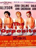 poster de The Opposite Sex