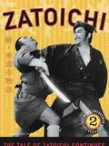 poster de La légende de Zatoïchi : Le secret