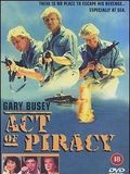 poster de Act of Piracy