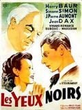 poster de Les Yeux noirs