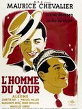 poster de L'Homme du jour