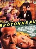 poster de Monsieur Brotonneau
