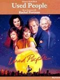 poster de Used People