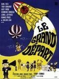 poster de Le Grand Depart